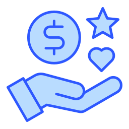 Incentives icon