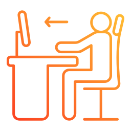 ergonomie icon