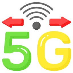 5g icon