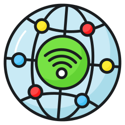 Network icon