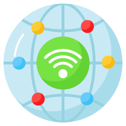 Network icon