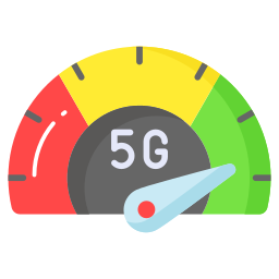 Speed icon