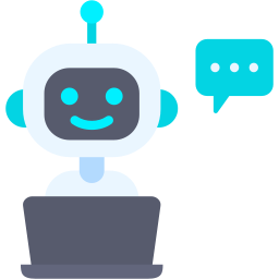 chatbot icono