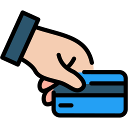 Credit card icon