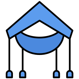 タープ icon
