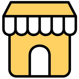 marktplatz icon