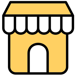 mercado icono