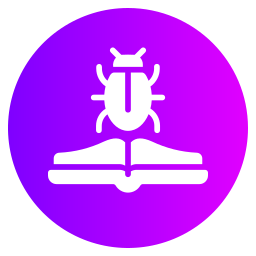 Bug icon