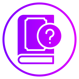 Question icon