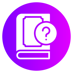 Question icon