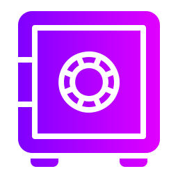 tresorbox icon