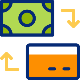 Payment method icon