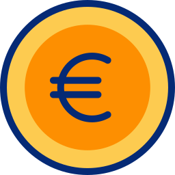 euro icono