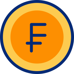 Franc icon