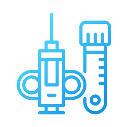 Biopsy icon