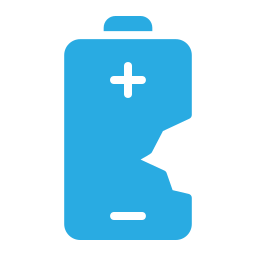 Battery icon