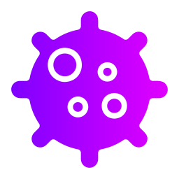 코로나 바이러스 icon