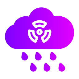 Rainout icon