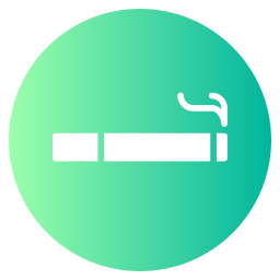 Smoke icon