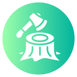 Stump icon