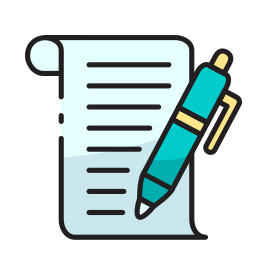 Case study icon