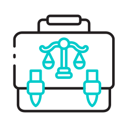 Briefcase icon