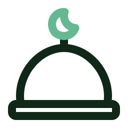 Mosque icon