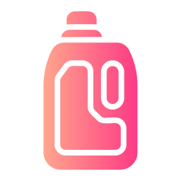 Laundry detergent icon