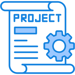 project management icoon