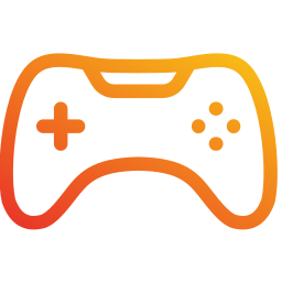 Game control icon