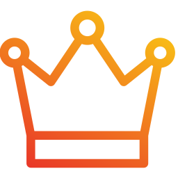 Crown icon