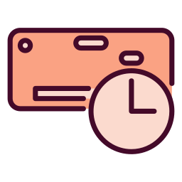 timer icon