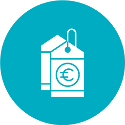 euro-tag icon