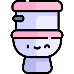 toilette icon