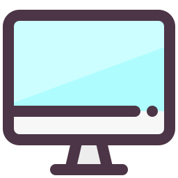 Imac icon