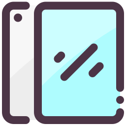 Tablet icon