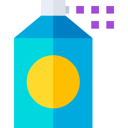 Spray icon