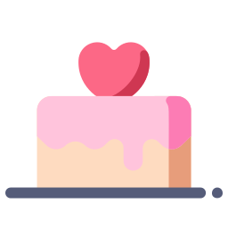 Cake icon