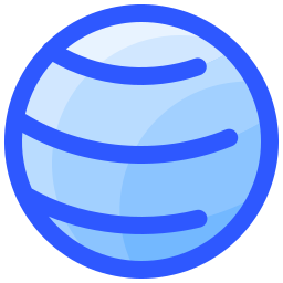 Exercise icon