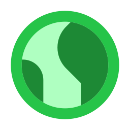 Earth icon