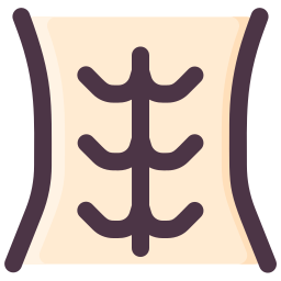 몸 icon
