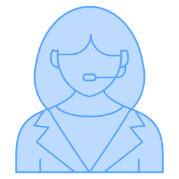 Customer care icon