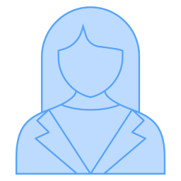 frau icon