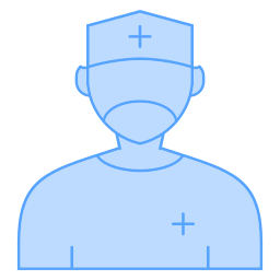 Surgeon icon