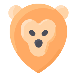 Animal icon