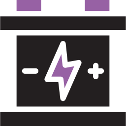 Battery icon