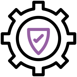 Secure icon