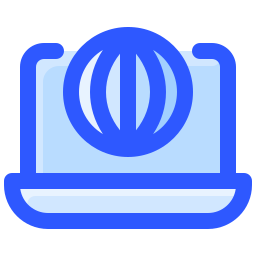 globus icon