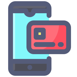 Mobile icon