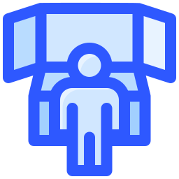 Machine icon